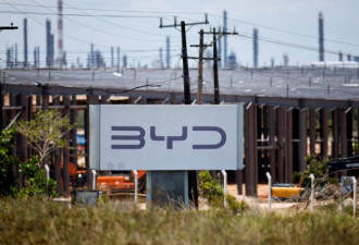 中企加速进攻 巴西支柱产业陷入危机