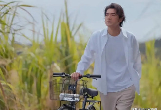 52岁金城武近况曝光！曾经历多段失败恋情，如今隐居田园婚恋成谜