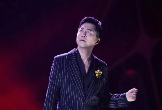 一轮游后，庾澄庆疑点赞吐槽歌手言论，假手滑...