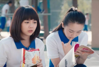 倒下的中学生背后，他们有多累？