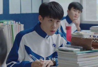 倒下的中学生背后，他们有多累？