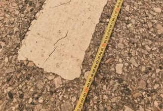行车视频时速55公里，监控抓拍却是121公里