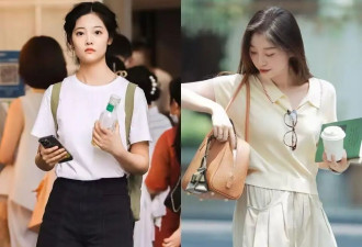 今夏备齐这“4件” 搭裙子、裤子都很洋气高级