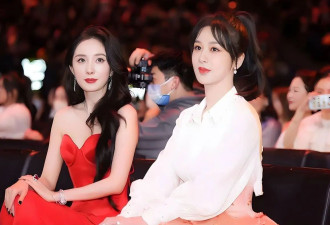 白玉兰奖竞争激烈！杨紫提前造势，和杨幂争视后，赵丽颖掉提