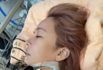 温岚经纪人发文报平安：已顺利转至一般病房