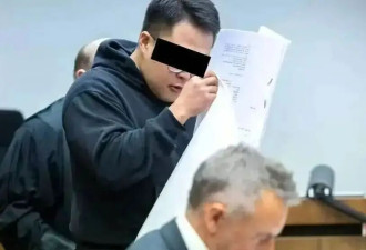 8人团伙在德国迷奸多名华人女性案宣判 嫌犯身份