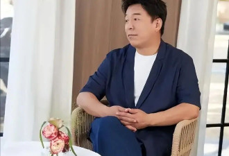 钱多有什么用！51岁百亿影帝黄渤现状曝光，暗示了他当初的那句话