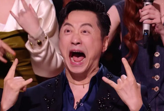 闹大了!庾澄庆不满自己被淘汰,公开内涵《歌手》节目组