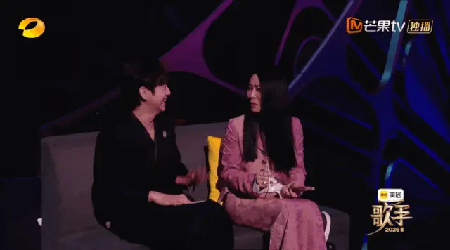 全网刷屏，华语乐坛“嫡长女”终于来了！