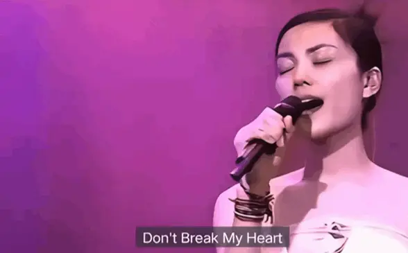 全网刷屏，华语乐坛“嫡长女”终于来了！