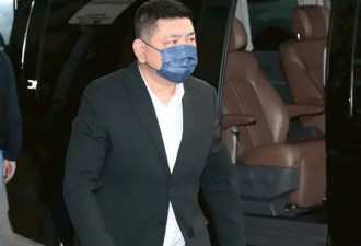 台湾艺人NONO再提起上诉 此前二审被判处两年六个月