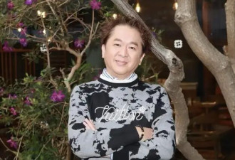 港知名男星自曝患重病已立好遗嘱,三位女友都有份