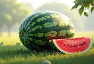 夏天华人最爱水果！竟是“护心神器”