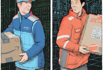 中美共同的人工智能焦虑：被未来收割
