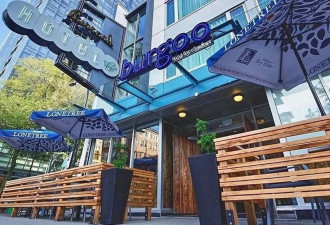 温哥华22年珍珠奶茶店艰难说再见！两家老字号餐厅宣布关门！