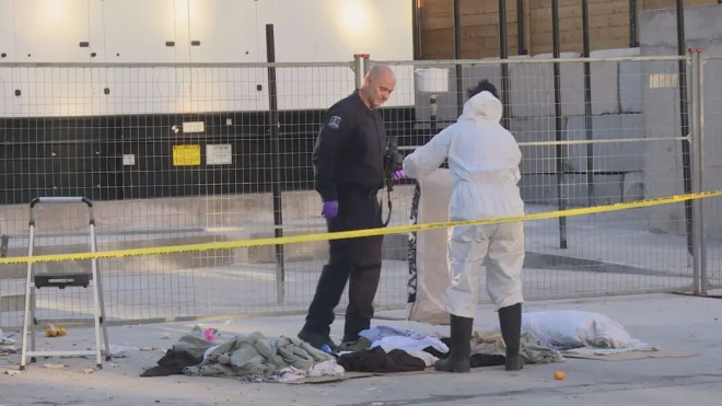 点击播放视频:'检方称哈利法克斯新生儿死亡案或将追加更重指控'