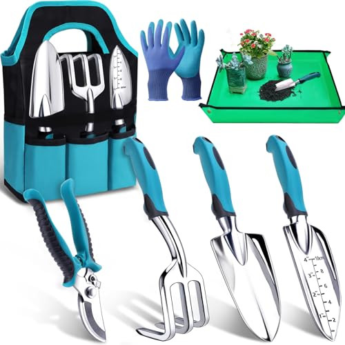Kynup 7 件园艺工具套装