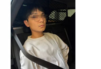 ICE突袭！25岁中国男涉电诈老人 被控重罪遣返