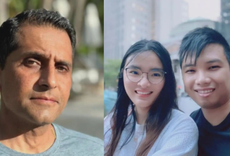 亚裔夫妇谋杀邻居案庭审激烈交锋：控方还原案件过程，被告全否认