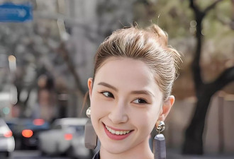 窦骁刚靠主角翻红，何超莲就晒照宣示主权