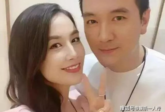 假离婚？黄圣依直播杨子狂刷礼物被踢