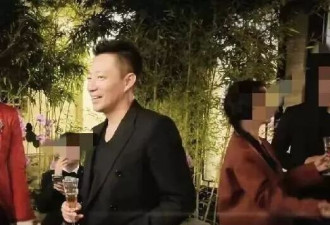 张兰一家盛装参加寿宴，婆媳二人谈笑风生