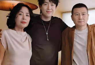 王楚钦母亲首次谈儿媳标准！网友集体沉默了