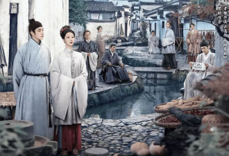 热度被碾压！杨紫新剧，又扑了？