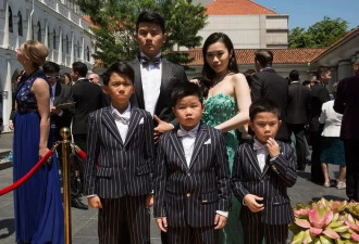 美国华人：550万同胞 只有冷酷的“达尔文主义”