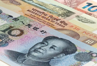 伊朗战争冲击全球货币：谁最受伤，谁反而受益？