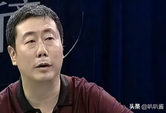 昔日央视“国脸”变劳改犯 靠直播打赏讨生活