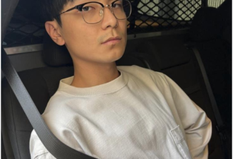 华男被ICE逮捕 评论区竟掀“间谍论”