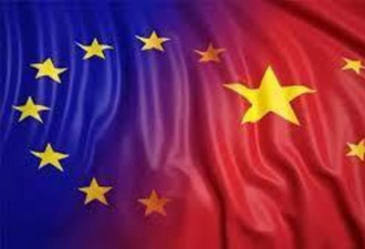 五国吁欧盟强化贸易防御机制 剑指中国低价商品