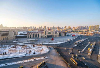 中国最大的省会城市，相当于8个上海