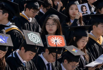论文AI检测，正在逼疯这届大学生