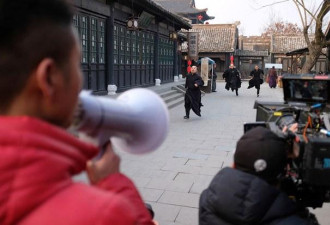 500一部戏 所有演员白忙！影视圈卷到变态