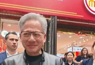 从黄仁勋到马斯克：越会赚钱的男人，越懂怎么把衣服穿成印钞机