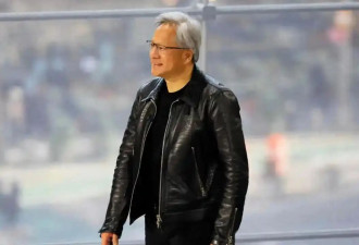 从黄仁勋到马斯克：越会赚钱的男人，越懂怎么把衣服穿成印钞机