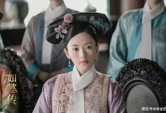 簪子竟然能养鲜花？！800年前的“发间黑科技”，《逐玉》里的花瓶簪到底有多绝？！