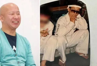 “前半生恶霸 后半生学霸” 黑道大叔选择“重启人生”