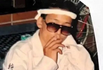 “前半生恶霸 后半生学霸” 黑道大叔选择“重启人生”