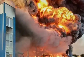 “榛树”现身！俄警告外国人速离基辅 将轰炸决策中心