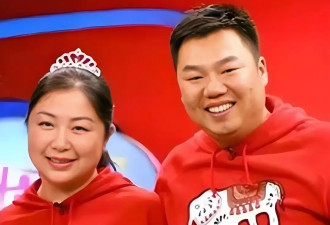 51岁姜超近况曝光！裸婚娶圈外美女张蒨，如今一家三口生活很幸福