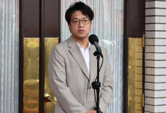 黄仁勋引爆台北市长攻防战，罗智强轰沈伯洋....
