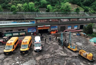 “暗面”之殇：留神峪煤矿事故调查
