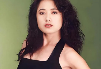 台湾最美熟女戈伟如：经历2段豪门婚姻，如今61岁风韵犹存却还是单身