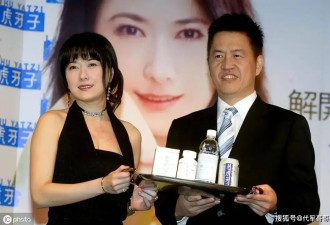 台湾最美熟女戈伟如：经历2段豪门婚姻，如今61岁风韵犹存却还是单身