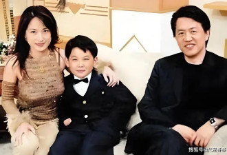 台湾最美熟女戈伟如：经历2段豪门婚姻，如今61岁风韵犹存却还是单身