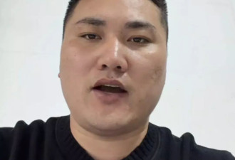 我是苏连云港环保志愿者吴强，我被含冤坐牢