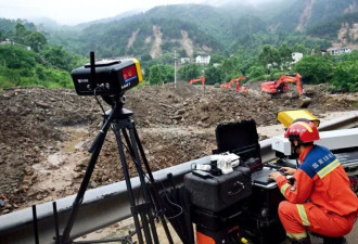 多地异常！“雨跟子弹一样”